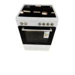 PELGRIM PFI7160WIT 60 cm Inductie fornuis met 4 zones, wit - Afbeelding 7