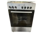Everglades EVCK040 - Gasfornuis - RVS - 60CM - 64 Liter - 8 Ovenstanden - Afbeelding 3