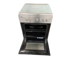 ETNA RVS EFG667VRVSAE Gas Fornuis - Afbeelding 5