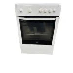 BEKO FSS66000GW ELEKTRISCH FORNUIS 60 cm breed - Afbeelding 3