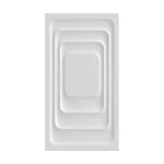 Beko B3WM4841W2 Selective Line EnergySpin - Afbeelding 5