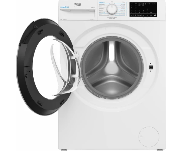 Beko-B3WM4841W2_4_1 Beko B3WM4841W2 Selective Line EnergySpin - Afbeelding 3