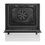 Beko FBM6202W NL gas fornuis met 4 branders - Afbeelding 9