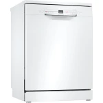 Bosch  SGS2ITW33E Vrijstaande Vaatwasser 60cm