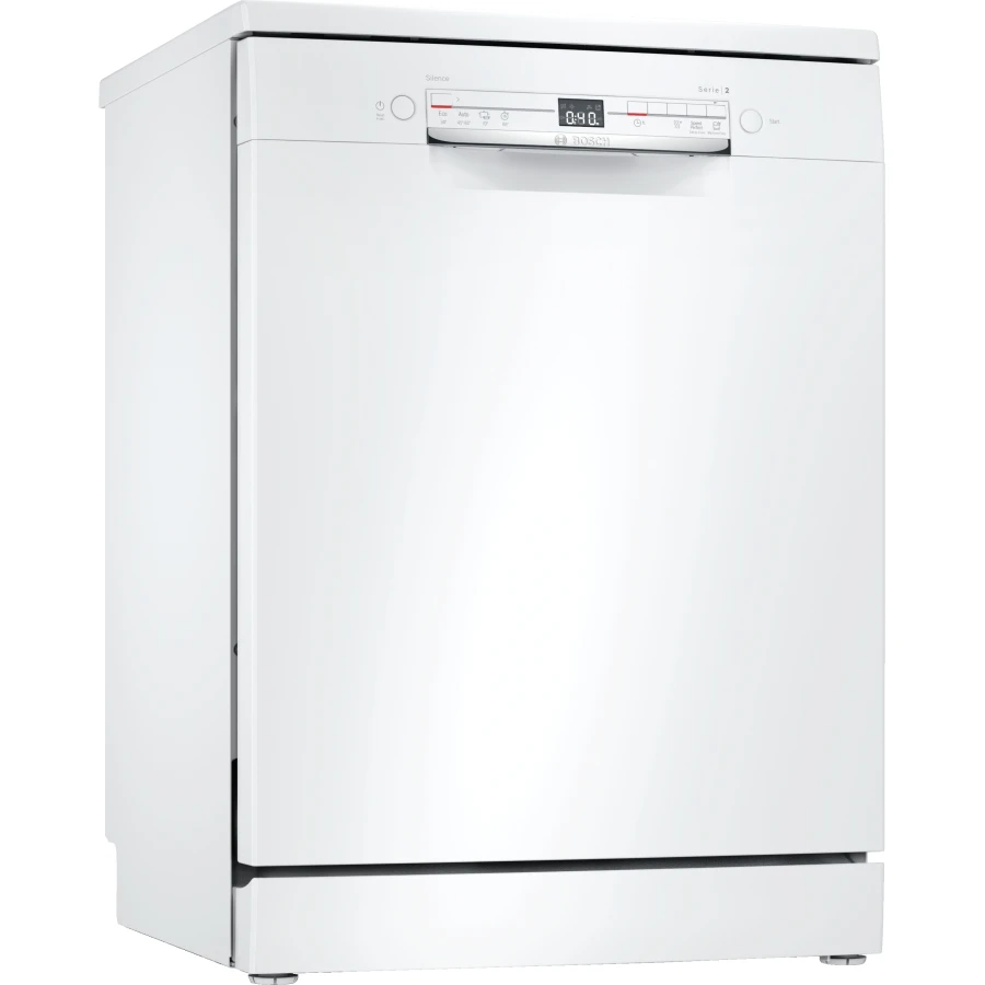 Bosch  SGS2ITW33E Vrijstaande Vaatwasser 60cm - Afbeelding 1