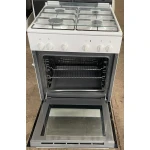 Siemens gasfornuis HX5P00D20N 60cm - Afbeelding 4