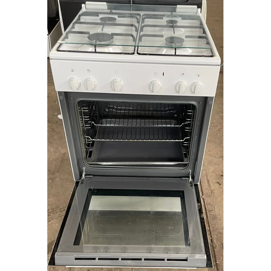 Siemens gasfornuis HX5P00D20N 60cm - Afbeelding 4