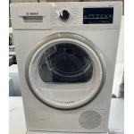 Siemens WT45W491NL iQ500 - Warmtepompdroger - iSensoric 8kg - Afbeelding 3