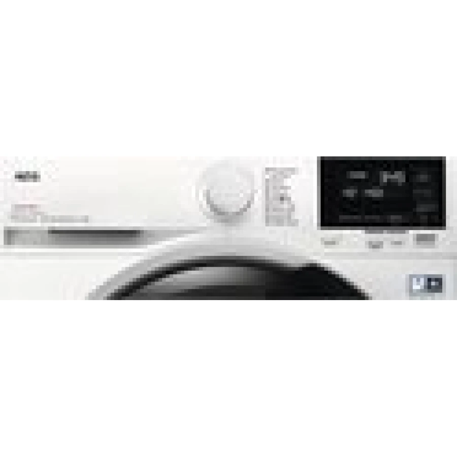 AEG LR63BERLIN 6000 serie ProSense - Wasmachine - 9 kg - 1400 rpm - Afbeelding 2