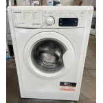 Indesit EWE 81683 W EU - Wasmachine - Afbeelding 2