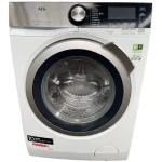 AEG L8FB84CS - 8000 serie - ÖKOMix - Wasmachine 8kg - Afbeelding 2