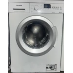 Siemens WM14Q363NL Wasmachine iQ500 iSensoric 7kg 1400 toeren - Afbeelding 2