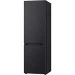 LG GBV3100CEP DoorCooling+ - Koel-vriescombinatie - breedte 59.5 cm - hoogte 186 cm - inhoud 300 l - NoFrost - Afbeelding 7