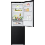 LG GBV3100CEP DoorCooling+ - Koel-vriescombinatie - breedte 59.5 cm - hoogte 186 cm - inhoud 300 l - NoFrost - Afbeelding 9