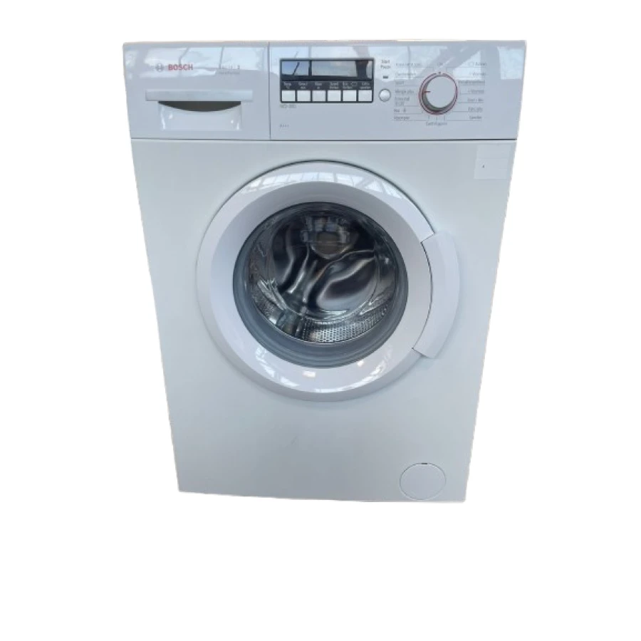 Bosch WAB28262NL Wasmachine 6kg 1400toeren - Afbeelding 2