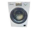 Haier HW80-B14876 Wasmachine 8kg 1400toeren - Afbeelding 2