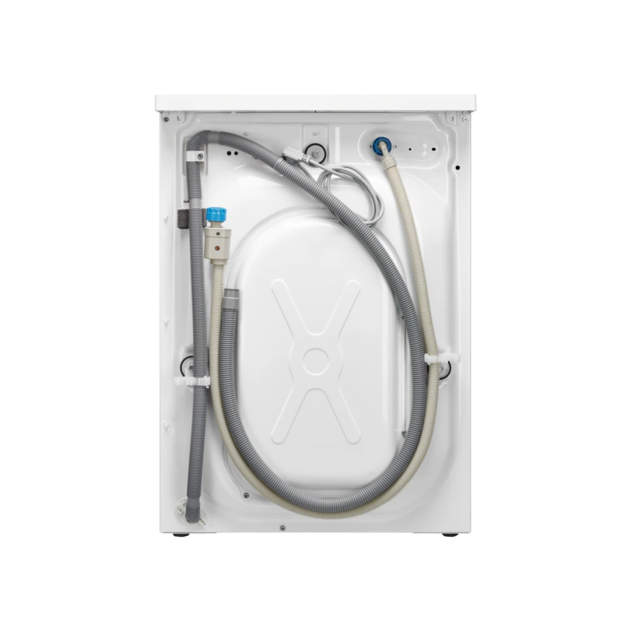 AEG LR63BERLIN 6000 serie ProSense - Wasmachine - 9 kg - 1400 rpm - Afbeelding 5