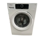 Whirlpool FSCR80417 Wasmachine 8kg 1400 toeren - Afbeelding 2