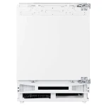 Inventum IKV0822S - Onderbouw Koelkast - Vriesvak - Wit - Afbeelding 3