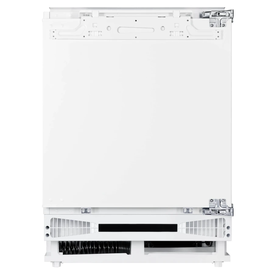 Inventum IKV0822S - Onderbouw Koelkast - Vriesvak - Wit - Afbeelding 3