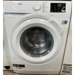 AEG L6FBN5761 wasmachine met 7 kg. vulgewicht en 1600 toeren - Afbeelding 2