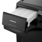 Inventum VDW8030B warmtepomp droger zwart met 8 kg. vulgewicht - Afbeelding 8