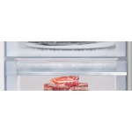 Beko RCSA366K40XBN - Koel-vriescombinatie - 343L - Grijs 185cm - Afbeelding 6