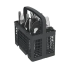 Beko BDFN26440W2 Vrijstaande Vaatwasser Wit 60cm breed - Afbeelding 7