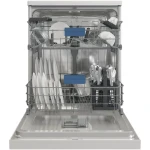 Beko BDFN26440W2 Vrijstaande Vaatwasser Wit 60cm breed - Afbeelding 3