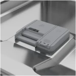 Beko BDFN26440W2 Vrijstaande Vaatwasser Wit 60cm breed - Afbeelding 6