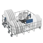 Beko BDFN26440W2 Vrijstaande Vaatwasser Wit 60cm breed - Afbeelding 5