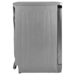 Beko BDFN36653XC Vrijstaande Vaatwasser Grijs 60cm breed - Afbeelding 3
