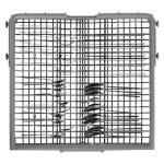 Beko BDFN36653XC Vrijstaande Vaatwasser Grijs 60cm breed - Afbeelding 8