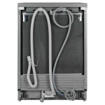 Beko BDFN36653XC Vrijstaande Vaatwasser Grijs 60cm breed - Afbeelding 12