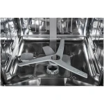 Beko BDFN36653XC Vrijstaande Vaatwasser Grijs 60cm breed - Afbeelding 10