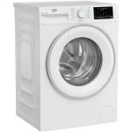 Beko B3WM49410W2 Wasmachine Wit met 9 kg. vulgewicht en 1400 toeren - Afbeelding 2