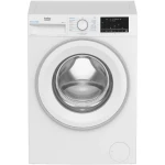 Beko B3WM49410W2 Wasmachine Wit met 9 kg. vulgewicht en 1400 toeren