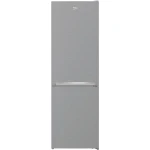 Beko RCSA366K40XBN - Koel-vriescombinatie - 343L - Grijs 185cm