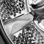 Inventum VWM1010W - Wasmachine - 10kg - 1400 toeren - Wit/Zwart - Afbeelding 5