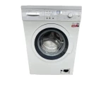 Bosch WAQ28446NL Wasmachine 7kg 1400Toeren - Afbeelding 2