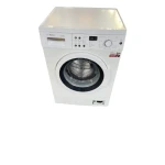 Bosch WAQ28446NL Wasmachine 7kg 1400Toeren - Afbeelding 3
