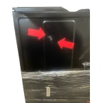 Schade!! Bosch HLN39A060U inductie fornuis met 4 zones, zwart - Afbeelding 8