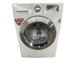 LG FH48T WASMACHINE 8KG 1400toeren - Afbeelding 2