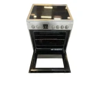 Etna FIV760RVS inductie fornuis met 4 zones, rvs - Afbeelding 3