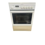 Brandt Inductiefornuis 60 cm met digitale display