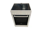 Bosch HCE722120 keramisch fornuis met 4 zones - Afbeelding 3