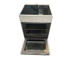 Bosch HCE722120 keramisch fornuis met 4 zones - Afbeelding 4