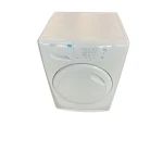 Zanussi ZDP7200NW - Condensdroger 7kg - Afbeelding 2