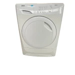 Zanussi ZDP7200NW - Condensdroger 7kg - Afbeelding 3