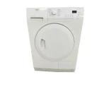 AEG T65278AC Condensdroger 7kg - Afbeelding 2